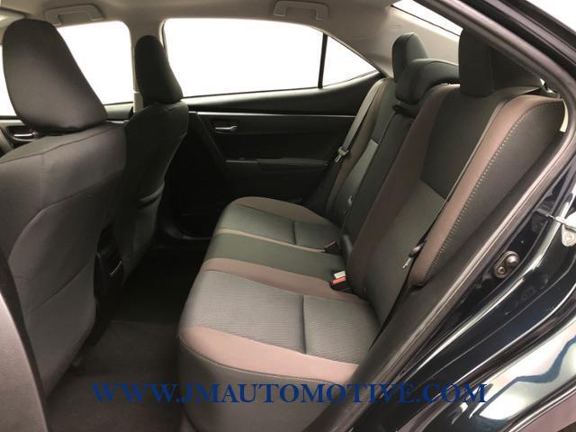 2018 Toyota Corolla LE CVT, available for sale in Naugatuck, Connecticut | J&M Automotive Sls&Svc LLC. Naugatuck, Connecticut 2018 Toyota Corolla LE CVT, available for sale in Naugatuck, Connecticut | J&M Automotive Sls&Svc LLC. Naugatuck, Connecticut
