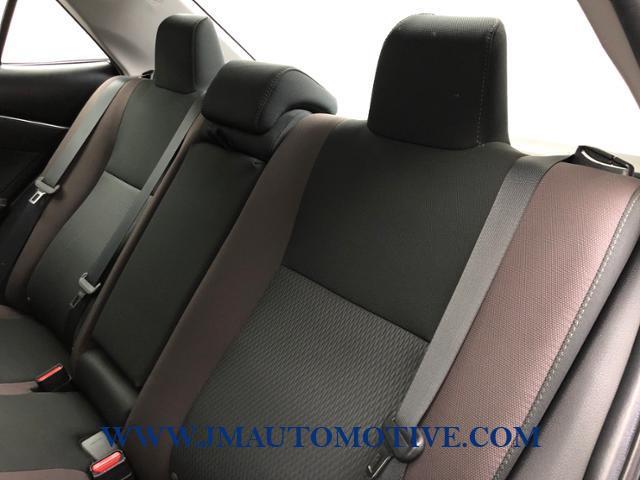 2018 Toyota Corolla LE CVT, available for sale in Naugatuck, Connecticut | J&M Automotive Sls&Svc LLC. Naugatuck, Connecticut 2018 Toyota Corolla LE CVT, available for sale in Naugatuck, Connecticut | J&M Automotive Sls&Svc LLC. Naugatuck, Connecticut
