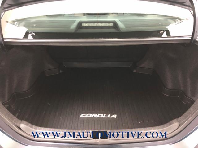 2018 Toyota Corolla LE CVT, available for sale in Naugatuck, Connecticut | J&M Automotive Sls&Svc LLC. Naugatuck, Connecticut 2018 Toyota Corolla LE CVT, available for sale in Naugatuck, Connecticut | J&M Automotive Sls&Svc LLC. Naugatuck, Connecticut