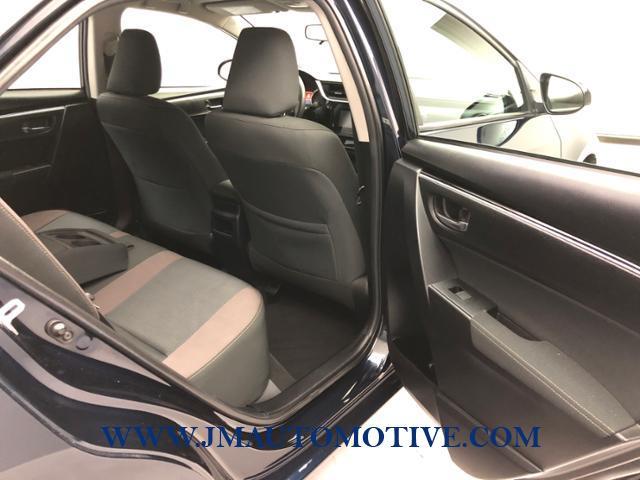 2018 Toyota Corolla LE CVT, available for sale in Naugatuck, Connecticut | J&M Automotive Sls&Svc LLC. Naugatuck, Connecticut 2018 Toyota Corolla LE CVT, available for sale in Naugatuck, Connecticut | J&M Automotive Sls&Svc LLC. Naugatuck, Connecticut