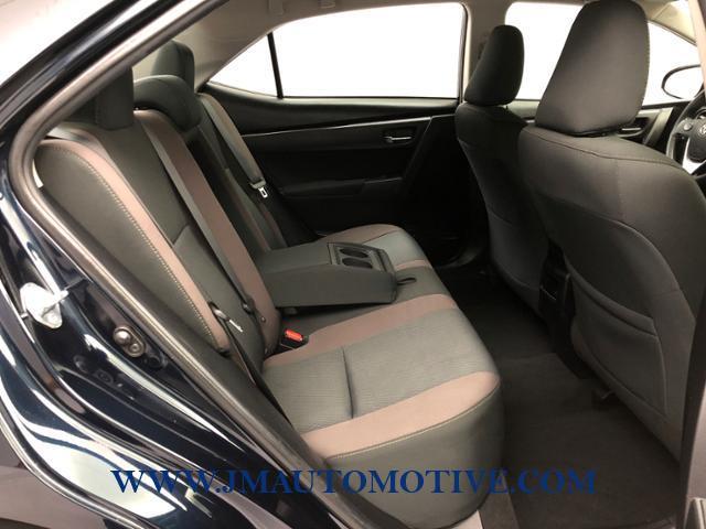 2018 Toyota Corolla LE CVT, available for sale in Naugatuck, Connecticut | J&M Automotive Sls&Svc LLC. Naugatuck, Connecticut 2018 Toyota Corolla LE CVT, available for sale in Naugatuck, Connecticut | J&M Automotive Sls&Svc LLC. Naugatuck, Connecticut