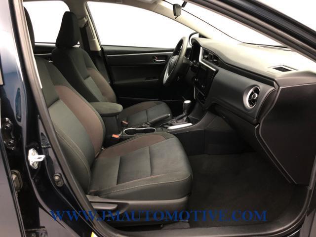 2018 Toyota Corolla LE CVT, available for sale in Naugatuck, Connecticut | J&M Automotive Sls&Svc LLC. Naugatuck, Connecticut 2018 Toyota Corolla LE CVT, available for sale in Naugatuck, Connecticut | J&M Automotive Sls&Svc LLC. Naugatuck, Connecticut