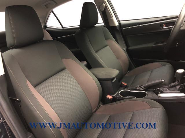 2018 Toyota Corolla LE CVT, available for sale in Naugatuck, Connecticut | J&M Automotive Sls&Svc LLC. Naugatuck, Connecticut 2018 Toyota Corolla LE CVT, available for sale in Naugatuck, Connecticut | J&M Automotive Sls&Svc LLC. Naugatuck, Connecticut