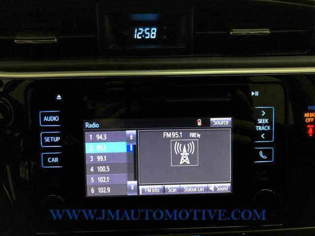 2018 Toyota Corolla LE CVT, available for sale in Naugatuck, Connecticut | J&M Automotive Sls&Svc LLC. Naugatuck, Connecticut 2018 Toyota Corolla LE CVT, available for sale in Naugatuck, Connecticut | J&M Automotive Sls&Svc LLC. Naugatuck, Connecticut