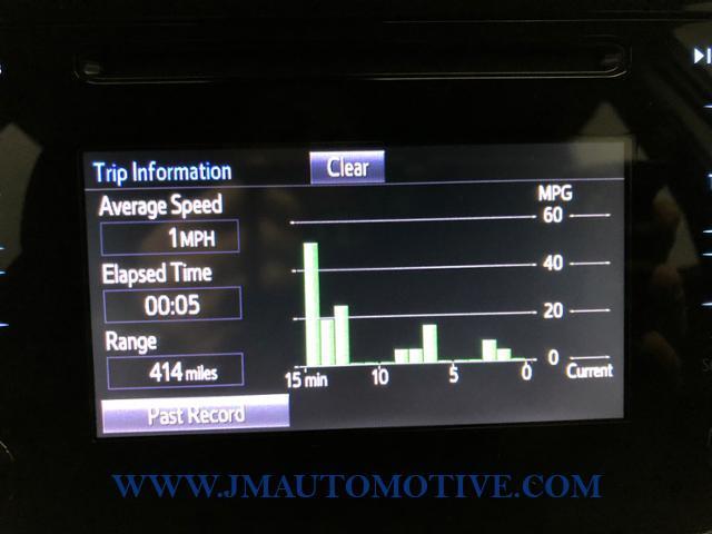 2018 Toyota Corolla LE CVT, available for sale in Naugatuck, Connecticut | J&M Automotive Sls&Svc LLC. Naugatuck, Connecticut 2018 Toyota Corolla LE CVT, available for sale in Naugatuck, Connecticut | J&M Automotive Sls&Svc LLC. Naugatuck, Connecticut
