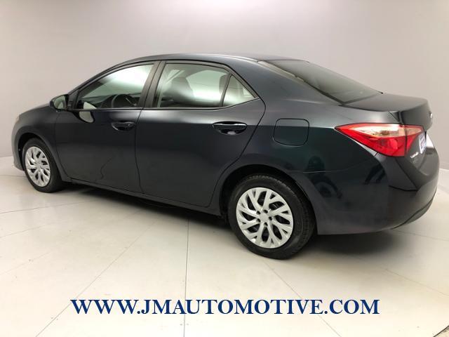 2018 Toyota Corolla LE CVT, available for sale in Naugatuck, Connecticut | J&M Automotive Sls&Svc LLC. Naugatuck, Connecticut 2018 Toyota Corolla LE CVT, available for sale in Naugatuck, Connecticut | J&M Automotive Sls&Svc LLC. Naugatuck, Connecticut