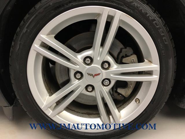 Used Chevrolet Corvette 2dr Conv w/1LT 2009 | J&M Automotive Sls&Svc LLC. Naugatuck, Connecticut Used Chevrolet Corvette 2dr Conv w/1LT 2009 | J&M Automotive Sls&Svc LLC. Naugatuck, Connecticut