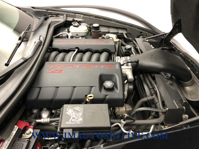 Used Chevrolet Corvette 2dr Conv w/1LT 2009 | J&M Automotive Sls&Svc LLC. Naugatuck, Connecticut Used Chevrolet Corvette 2dr Conv w/1LT 2009 | J&M Automotive Sls&Svc LLC. Naugatuck, Connecticut