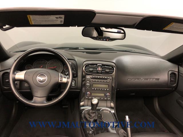 Used Chevrolet Corvette 2dr Conv w/1LT 2009 | J&M Automotive Sls&Svc LLC. Naugatuck, Connecticut Used Chevrolet Corvette 2dr Conv w/1LT 2009 | J&M Automotive Sls&Svc LLC. Naugatuck, Connecticut