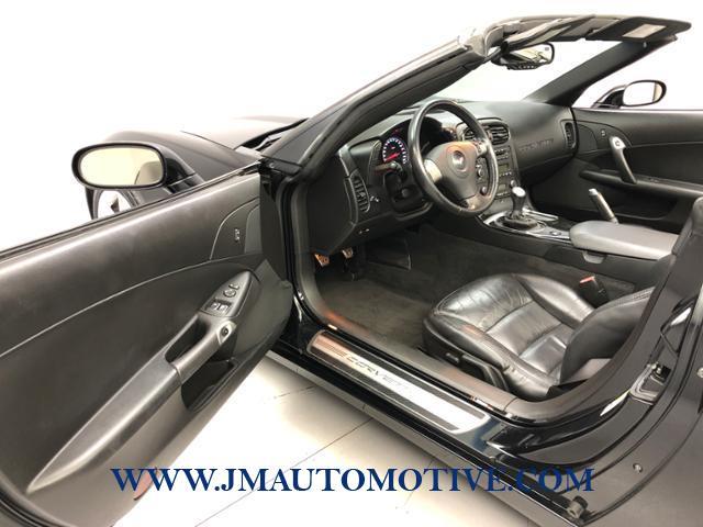 Used Chevrolet Corvette 2dr Conv w/1LT 2009 | J&M Automotive Sls&Svc LLC. Naugatuck, Connecticut Used Chevrolet Corvette 2dr Conv w/1LT 2009 | J&M Automotive Sls&Svc LLC. Naugatuck, Connecticut