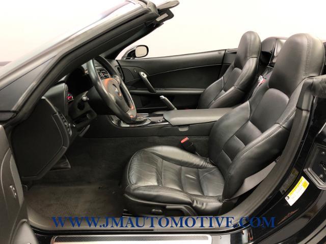 Used Chevrolet Corvette 2dr Conv w/1LT 2009 | J&M Automotive Sls&Svc LLC. Naugatuck, Connecticut Used Chevrolet Corvette 2dr Conv w/1LT 2009 | J&M Automotive Sls&Svc LLC. Naugatuck, Connecticut