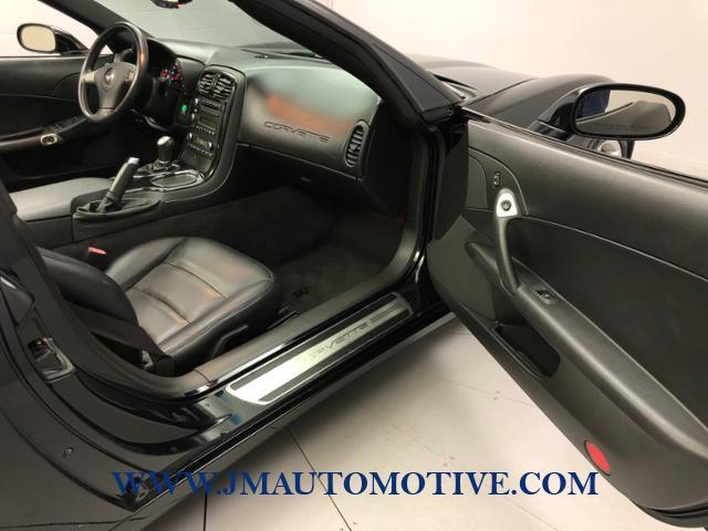 Used Chevrolet Corvette 2dr Conv w/1LT 2009 | J&M Automotive Sls&Svc LLC. Naugatuck, Connecticut Used Chevrolet Corvette 2dr Conv w/1LT 2009 | J&M Automotive Sls&Svc LLC. Naugatuck, Connecticut