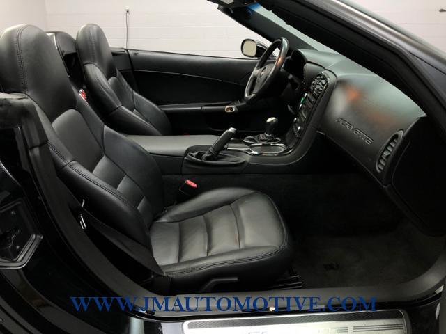 Used Chevrolet Corvette 2dr Conv w/1LT 2009 | J&M Automotive Sls&Svc LLC. Naugatuck, Connecticut Used Chevrolet Corvette 2dr Conv w/1LT 2009 | J&M Automotive Sls&Svc LLC. Naugatuck, Connecticut