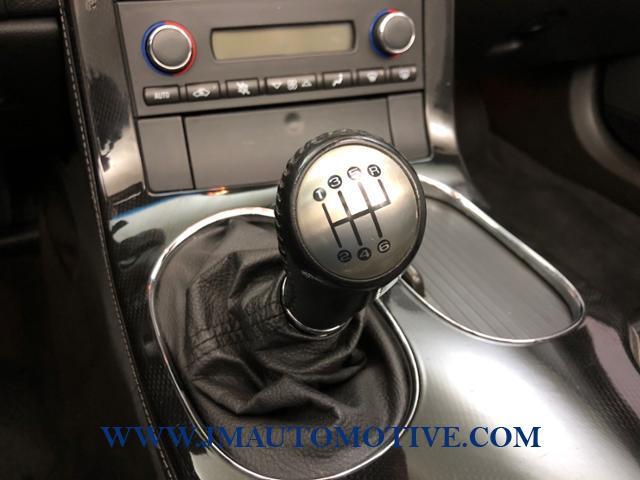 Used Chevrolet Corvette 2dr Conv w/1LT 2009 | J&M Automotive Sls&Svc LLC. Naugatuck, Connecticut Used Chevrolet Corvette 2dr Conv w/1LT 2009 | J&M Automotive Sls&Svc LLC. Naugatuck, Connecticut