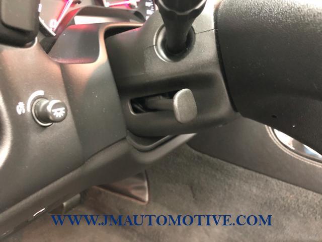 Used Chevrolet Corvette 2dr Conv w/1LT 2009 | J&M Automotive Sls&Svc LLC. Naugatuck, Connecticut Used Chevrolet Corvette 2dr Conv w/1LT 2009 | J&M Automotive Sls&Svc LLC. Naugatuck, Connecticut