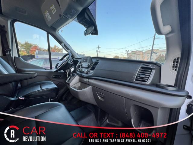 Used Ford Transit Cargo Van T-350 148'' Hi Rf 9500 GVWR RWD 2021 | Car Revolution. Avenel, New Jersey Used Ford Transit Cargo Van T-350 148'' Hi Rf 9500 GVWR RWD 2021 | Car Revolution. Avenel, New Jersey