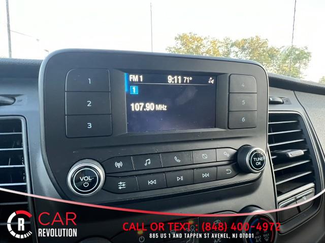 Used Ford Transit Cargo Van T-350 148'' Hi Rf 9500 GVWR RWD 2021 | Car Revolution. Avenel, New Jersey Used Ford Transit Cargo Van T-350 148'' Hi Rf 9500 GVWR RWD 2021 | Car Revolution. Avenel, New Jersey