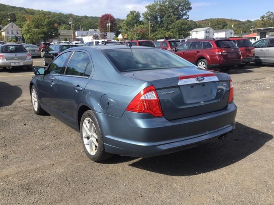 Used Ford Fusion 4dr Sdn SEL FWD 2012 | Riverside Motorcars, LLC. Naugatuck, Connecticut Used Ford Fusion 4dr Sdn SEL FWD 2012 | Riverside Motorcars, LLC. Naugatuck, Connecticut