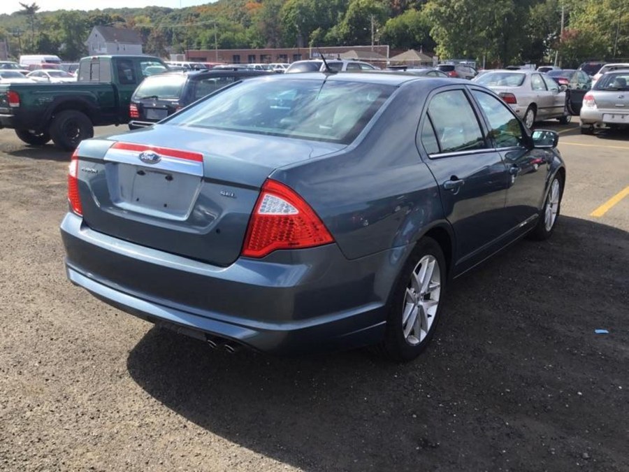 Used Ford Fusion 4dr Sdn SEL FWD 2012 | Riverside Motorcars, LLC. Naugatuck, Connecticut Used Ford Fusion 4dr Sdn SEL FWD 2012 | Riverside Motorcars, LLC. Naugatuck, Connecticut