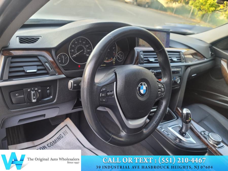 Used BMW 3 Series 4dr Sdn 328i RWD 2015 | AW Auto & Truck Wholesalers, Inc. Hasbrouck Heights, New Jersey Used BMW 3 Series 4dr Sdn 328i RWD 2015 | AW Auto & Truck Wholesalers, Inc. Hasbrouck Heights, New Jersey