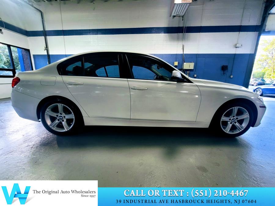 Used BMW 3 Series 4dr Sdn 328i RWD 2015 | AW Auto & Truck Wholesalers, Inc. Hasbrouck Heights, New Jersey Used BMW 3 Series 4dr Sdn 328i RWD 2015 | AW Auto & Truck Wholesalers, Inc. Hasbrouck Heights, New Jersey