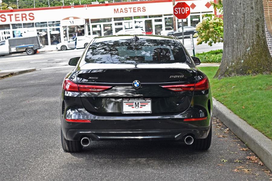 Used BMW 2 Series 228i xDrive Gran Coupe AWD 4dr Sedan 2020 | Camy Cars. Great Neck, New York Used BMW 2 Series 228i xDrive Gran Coupe AWD 4dr Sedan 2020 | Camy Cars. Great Neck, New York