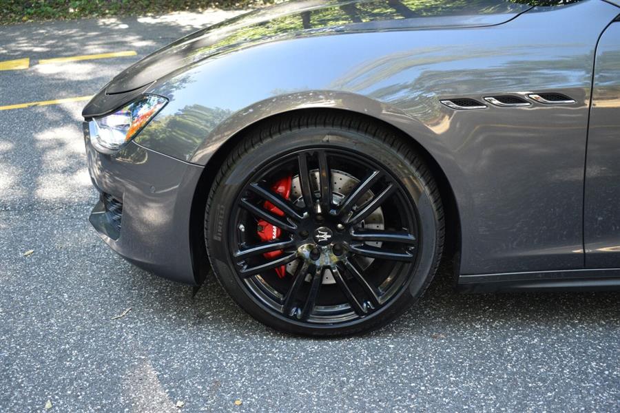 2019 Maserati Ghibli SQ4 AWD 4dr Sedan, available for sale in Great Neck, New York | Camy Cars. Great Neck, New York 2019 Maserati Ghibli SQ4 AWD 4dr Sedan, available for sale in Great Neck, New York | Camy Cars. Great Neck, New York