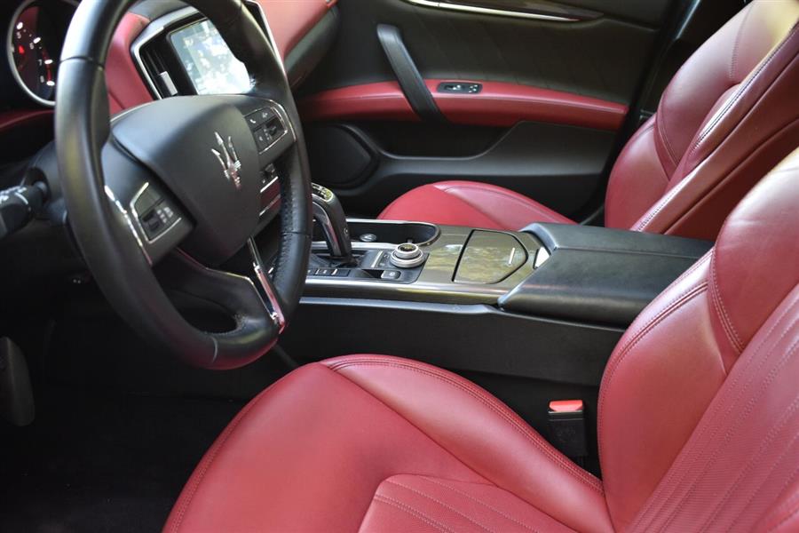 2019 Maserati Ghibli SQ4 AWD 4dr Sedan, available for sale in Great Neck, New York | Camy Cars. Great Neck, New York 2019 Maserati Ghibli SQ4 AWD 4dr Sedan, available for sale in Great Neck, New York | Camy Cars. Great Neck, New York