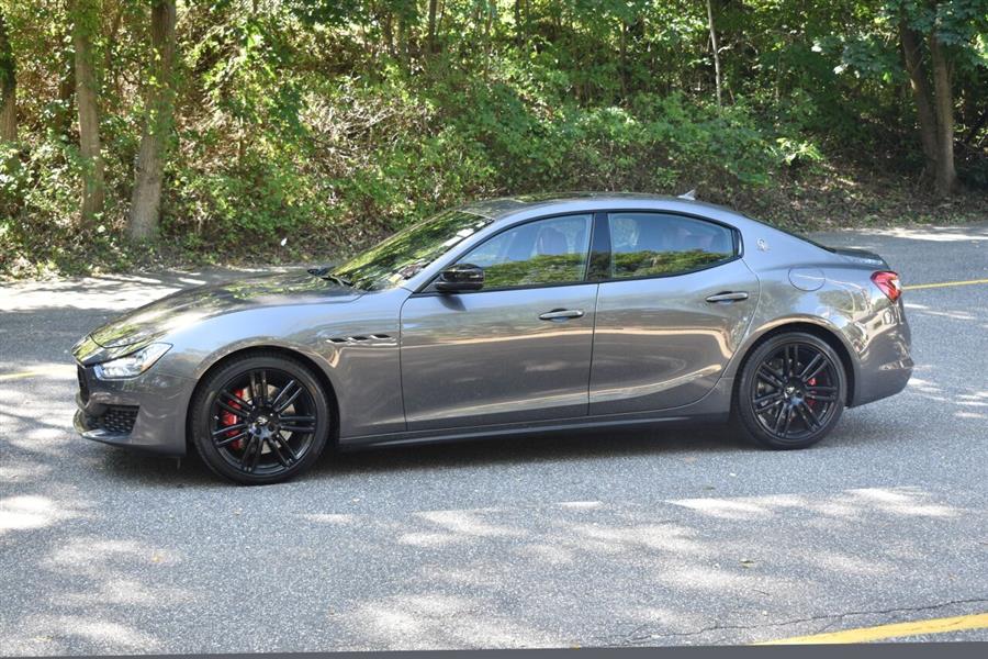 2019 Maserati Ghibli SQ4 AWD 4dr Sedan, available for sale in Great Neck, New York | Camy Cars. Great Neck, New York 2019 Maserati Ghibli SQ4 AWD 4dr Sedan, available for sale in Great Neck, New York | Camy Cars. Great Neck, New York