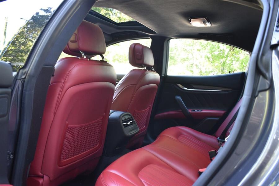 2019 Maserati Ghibli SQ4 AWD 4dr Sedan, available for sale in Great Neck, New York | Camy Cars. Great Neck, New York 2019 Maserati Ghibli SQ4 AWD 4dr Sedan, available for sale in Great Neck, New York | Camy Cars. Great Neck, New York