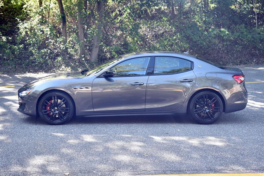 2019 Maserati Ghibli SQ4 AWD 4dr Sedan, available for sale in Great Neck, New York | Camy Cars. Great Neck, New York 2019 Maserati Ghibli SQ4 AWD 4dr Sedan, available for sale in Great Neck, New York | Camy Cars. Great Neck, New York