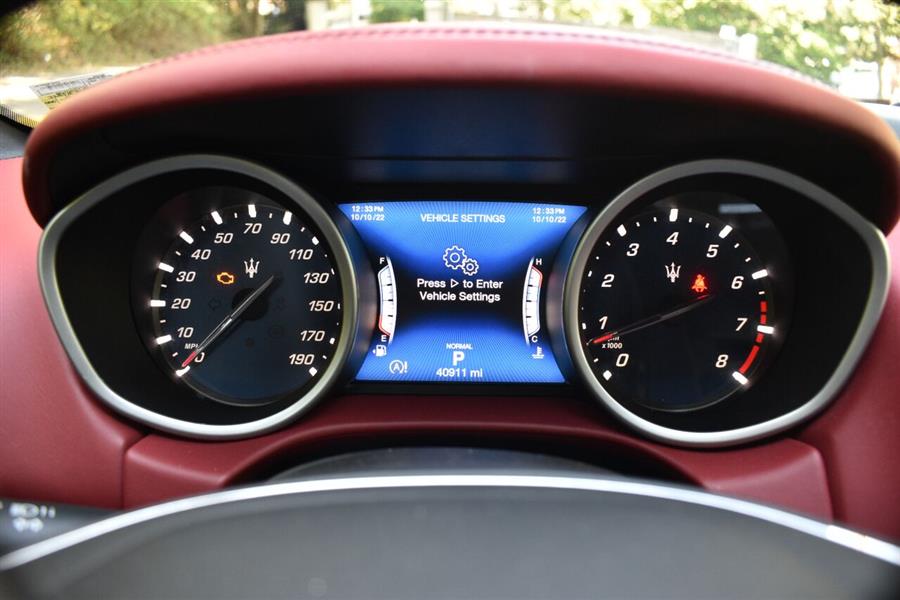 2019 Maserati Ghibli SQ4 AWD 4dr Sedan, available for sale in Great Neck, New York | Camy Cars. Great Neck, New York 2019 Maserati Ghibli SQ4 AWD 4dr Sedan, available for sale in Great Neck, New York | Camy Cars. Great Neck, New York