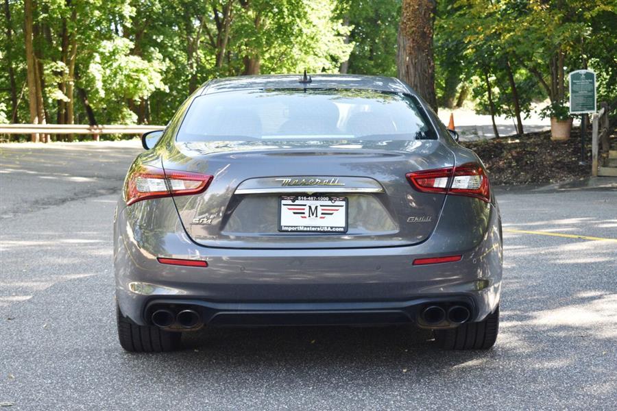 2019 Maserati Ghibli SQ4 AWD 4dr Sedan, available for sale in Great Neck, New York | Camy Cars. Great Neck, New York 2019 Maserati Ghibli SQ4 AWD 4dr Sedan, available for sale in Great Neck, New York | Camy Cars. Great Neck, New York