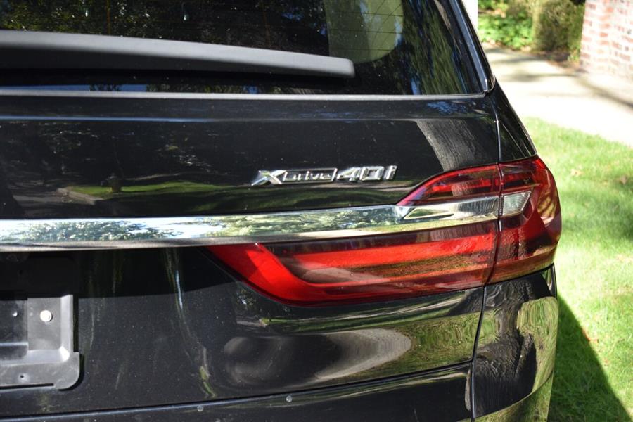 2021 BMW X7 xDrive40i AWD 4dr Sports Activity Vehicle, available for sale in Great Neck, New York | Camy Cars. Great Neck, New York 2021 BMW X7 xDrive40i AWD 4dr Sports Activity Vehicle, available for sale in Great Neck, New York | Camy Cars. Great Neck, New York