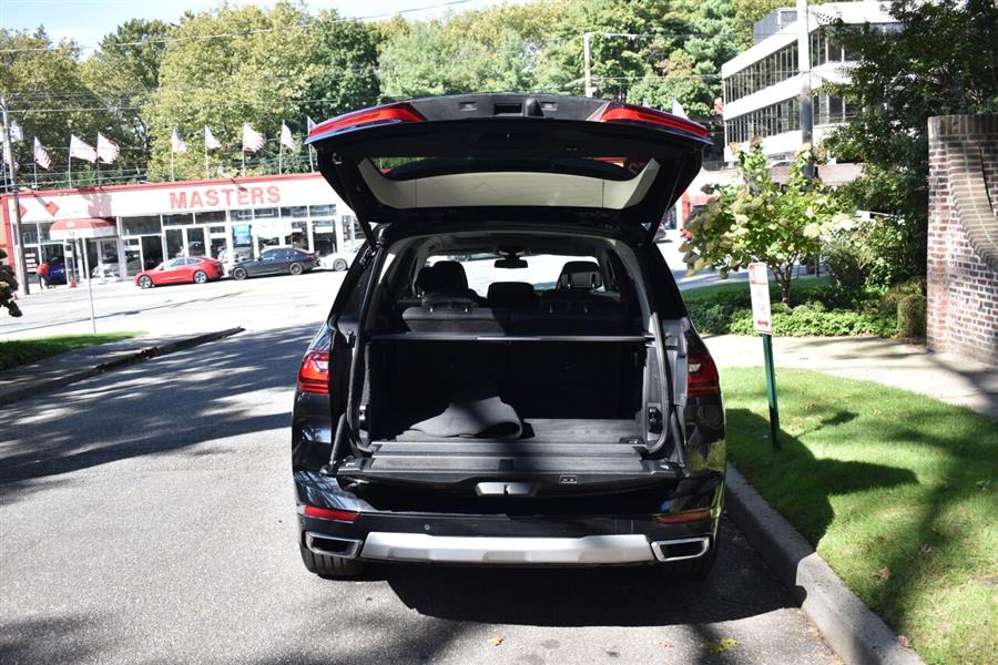 2021 BMW X7 xDrive40i AWD 4dr Sports Activity Vehicle, available for sale in Great Neck, New York | Camy Cars. Great Neck, New York 2021 BMW X7 xDrive40i AWD 4dr Sports Activity Vehicle, available for sale in Great Neck, New York | Camy Cars. Great Neck, New York