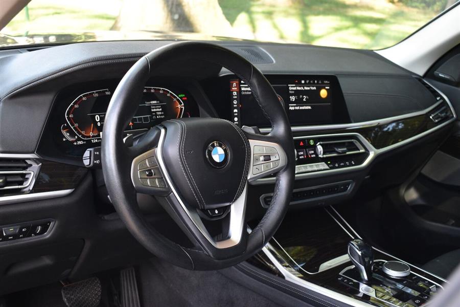 2021 BMW X7 xDrive40i AWD 4dr Sports Activity Vehicle, available for sale in Great Neck, New York | Camy Cars. Great Neck, New York 2021 BMW X7 xDrive40i AWD 4dr Sports Activity Vehicle, available for sale in Great Neck, New York | Camy Cars. Great Neck, New York