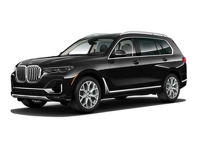 2021 BMW X7 xDrive40i AWD 4dr Sports Activity Vehicle, available for sale in Great Neck, New York | Camy Cars. Great Neck, New York