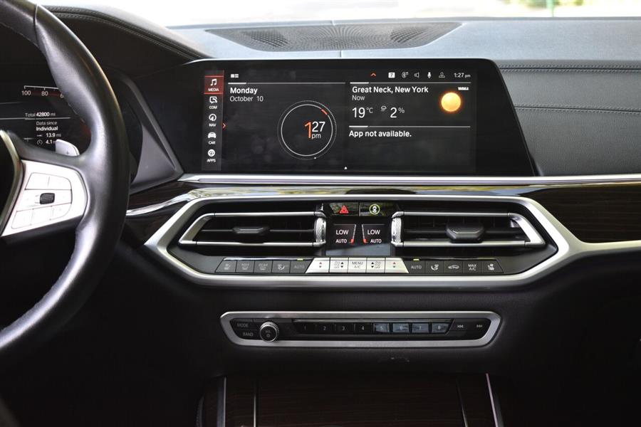 2021 BMW X7 xDrive40i AWD 4dr Sports Activity Vehicle, available for sale in Great Neck, New York | Camy Cars. Great Neck, New York 2021 BMW X7 xDrive40i AWD 4dr Sports Activity Vehicle, available for sale in Great Neck, New York | Camy Cars. Great Neck, New York