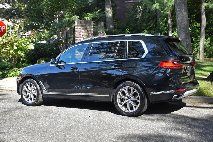 2021 BMW X7 xDrive40i AWD 4dr Sports Activity Vehicle, available for sale in Great Neck, New York | Camy Cars. Great Neck, New York 2021 BMW X7 xDrive40i AWD 4dr Sports Activity Vehicle, available for sale in Great Neck, New York | Camy Cars. Great Neck, New York