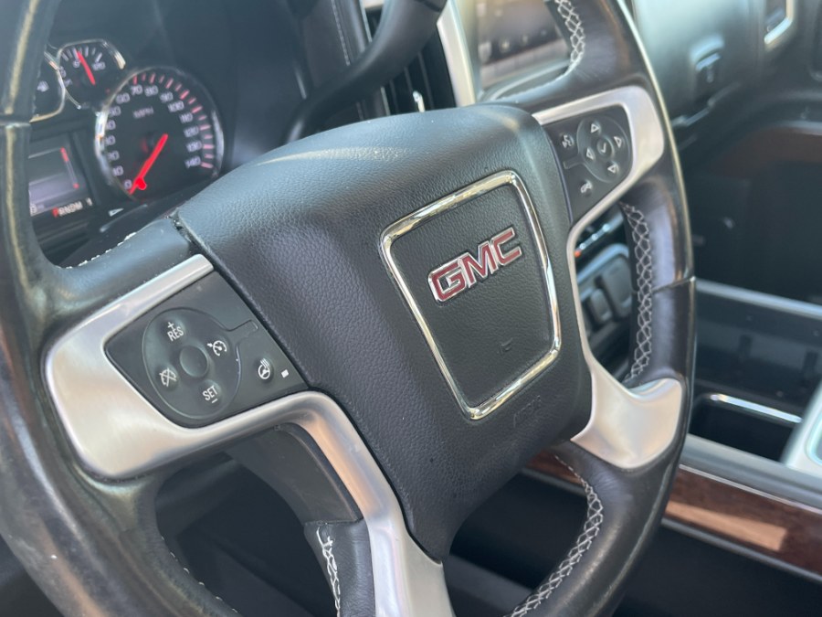 Used GMC Sierra 2500HD 4WD Crew Cab 153.7" SLT 2015 | Geneva Motor Cars. Darien, Wisconsin Used GMC Sierra 2500HD 4WD Crew Cab 153.7" SLT 2015 | Geneva Motor Cars. Darien, Wisconsin