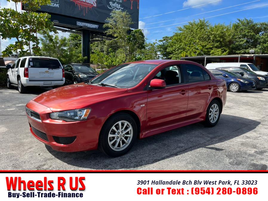 Used car dealer in West Park, Aventura, Hallandale Beach, Norland, FL