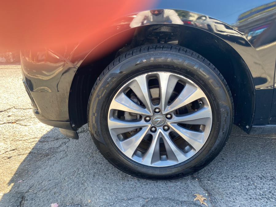 2014 Acura MDX SH-AWD 4dr Tech Pkg, available for sale in Hartford, Connecticut | VEB Auto Sales. Hartford, Connecticut 2014 Acura MDX SH-AWD 4dr Tech Pkg, available for sale in Hartford, Connecticut | VEB Auto Sales. Hartford, Connecticut