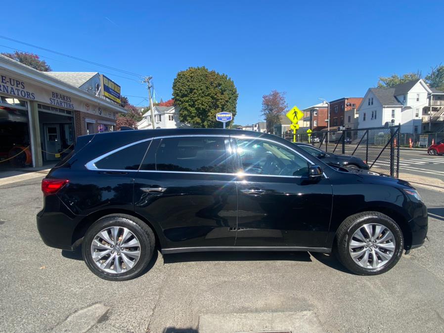 2014 Acura MDX SH-AWD 4dr Tech Pkg, available for sale in Hartford, Connecticut | VEB Auto Sales. Hartford, Connecticut 2014 Acura MDX SH-AWD 4dr Tech Pkg, available for sale in Hartford, Connecticut | VEB Auto Sales. Hartford, Connecticut
