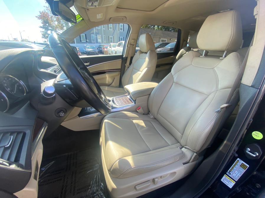 2014 Acura MDX SH-AWD 4dr Tech Pkg, available for sale in Hartford, Connecticut | VEB Auto Sales. Hartford, Connecticut 2014 Acura MDX SH-AWD 4dr Tech Pkg, available for sale in Hartford, Connecticut | VEB Auto Sales. Hartford, Connecticut
