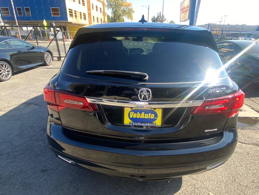 2014 Acura MDX SH-AWD 4dr Tech Pkg, available for sale in Hartford, Connecticut | VEB Auto Sales. Hartford, Connecticut 2014 Acura MDX SH-AWD 4dr Tech Pkg, available for sale in Hartford, Connecticut | VEB Auto Sales. Hartford, Connecticut