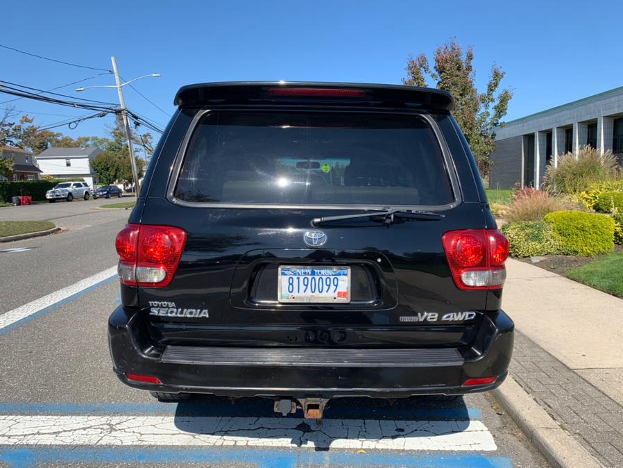 2007 Toyota Sequoia 4WD 4dr Limited (Natl), available for sale in Copiague, New York | Great Buy Auto Sales. Copiague, New York 2007 Toyota Sequoia 4WD 4dr Limited (Natl), available for sale in Copiague, New York | Great Buy Auto Sales. Copiague, New York