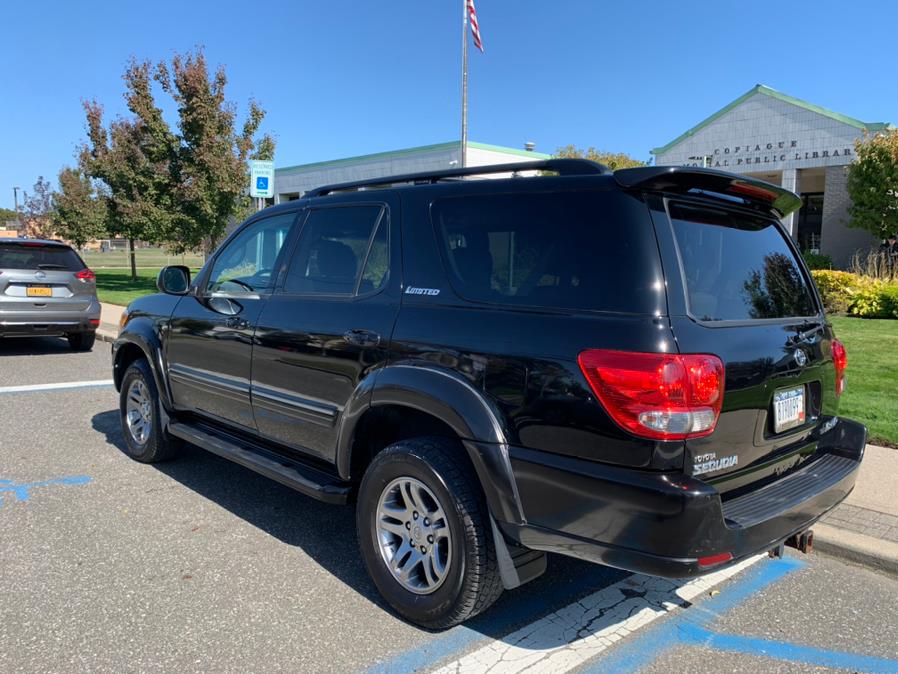 2007 Toyota Sequoia 4WD 4dr Limited (Natl), available for sale in Copiague, New York | Great Buy Auto Sales. Copiague, New York 2007 Toyota Sequoia 4WD 4dr Limited (Natl), available for sale in Copiague, New York | Great Buy Auto Sales. Copiague, New York