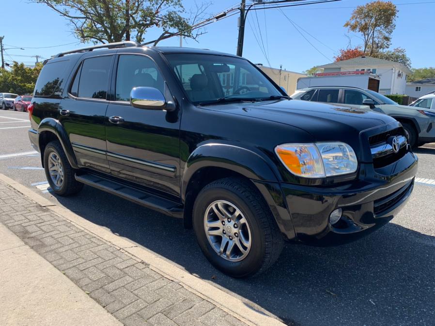 2007 Toyota Sequoia 4WD 4dr Limited (Natl), available for sale in Copiague, New York | Great Buy Auto Sales. Copiague, New York 2007 Toyota Sequoia 4WD 4dr Limited (Natl), available for sale in Copiague, New York | Great Buy Auto Sales. Copiague, New York
