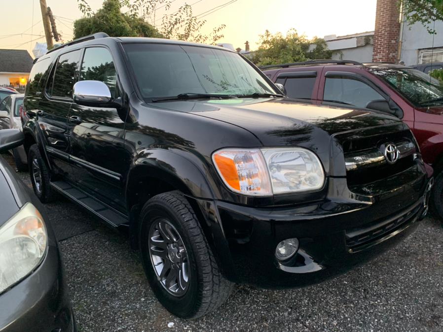 2007 Toyota Sequoia 4WD 4dr Limited (Natl), available for sale in Copiague, New York | Great Buy Auto Sales. Copiague, New York 2007 Toyota Sequoia 4WD 4dr Limited (Natl), available for sale in Copiague, New York | Great Buy Auto Sales. Copiague, New York