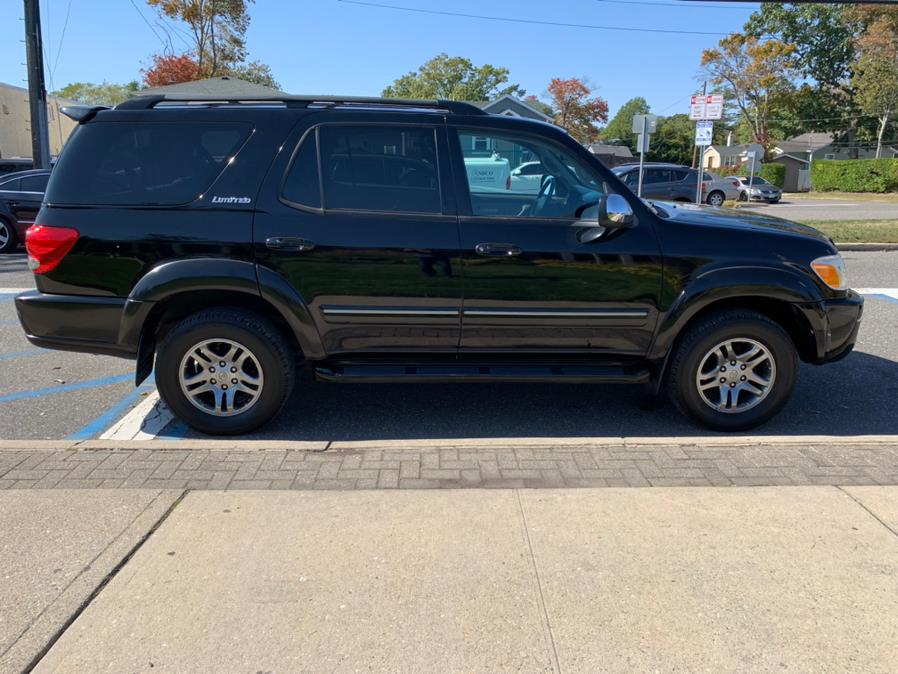 2007 Toyota Sequoia 4WD 4dr Limited (Natl), available for sale in Copiague, New York | Great Buy Auto Sales. Copiague, New York 2007 Toyota Sequoia 4WD 4dr Limited (Natl), available for sale in Copiague, New York | Great Buy Auto Sales. Copiague, New York